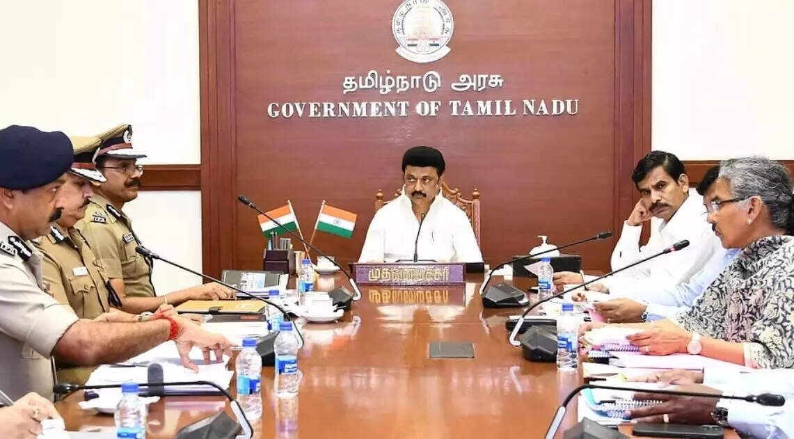 அதிரடி! கள்ளச்சாராயம் விற்றால் இனி குண்டாஸ்!!