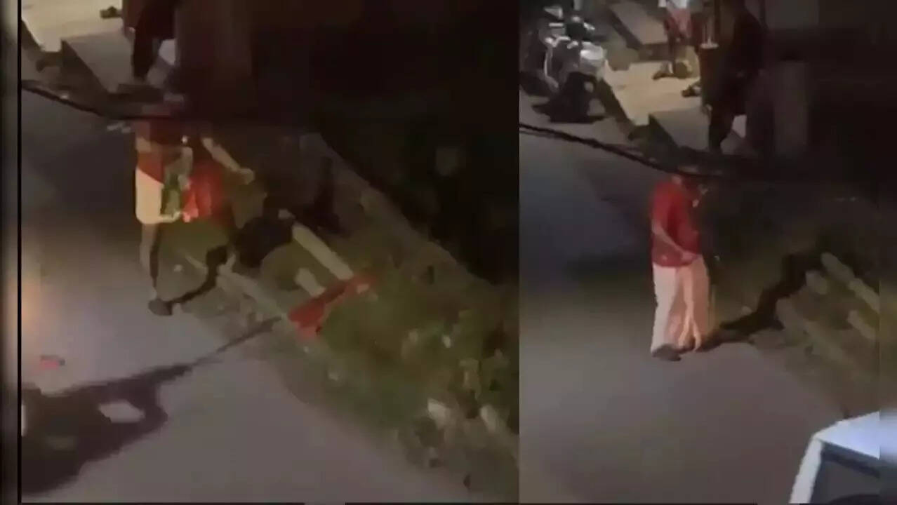 பாஜக ஆதரவாளரை வெளுத்துவிட்ட சேட்டன்கள்!! ஏன் தெரியுமா?