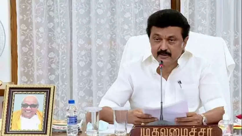 #BREAKING:- முதல்வர் ஸ்டாலினுக்கு மருத்துவமனையில் பரிசோதனை..!