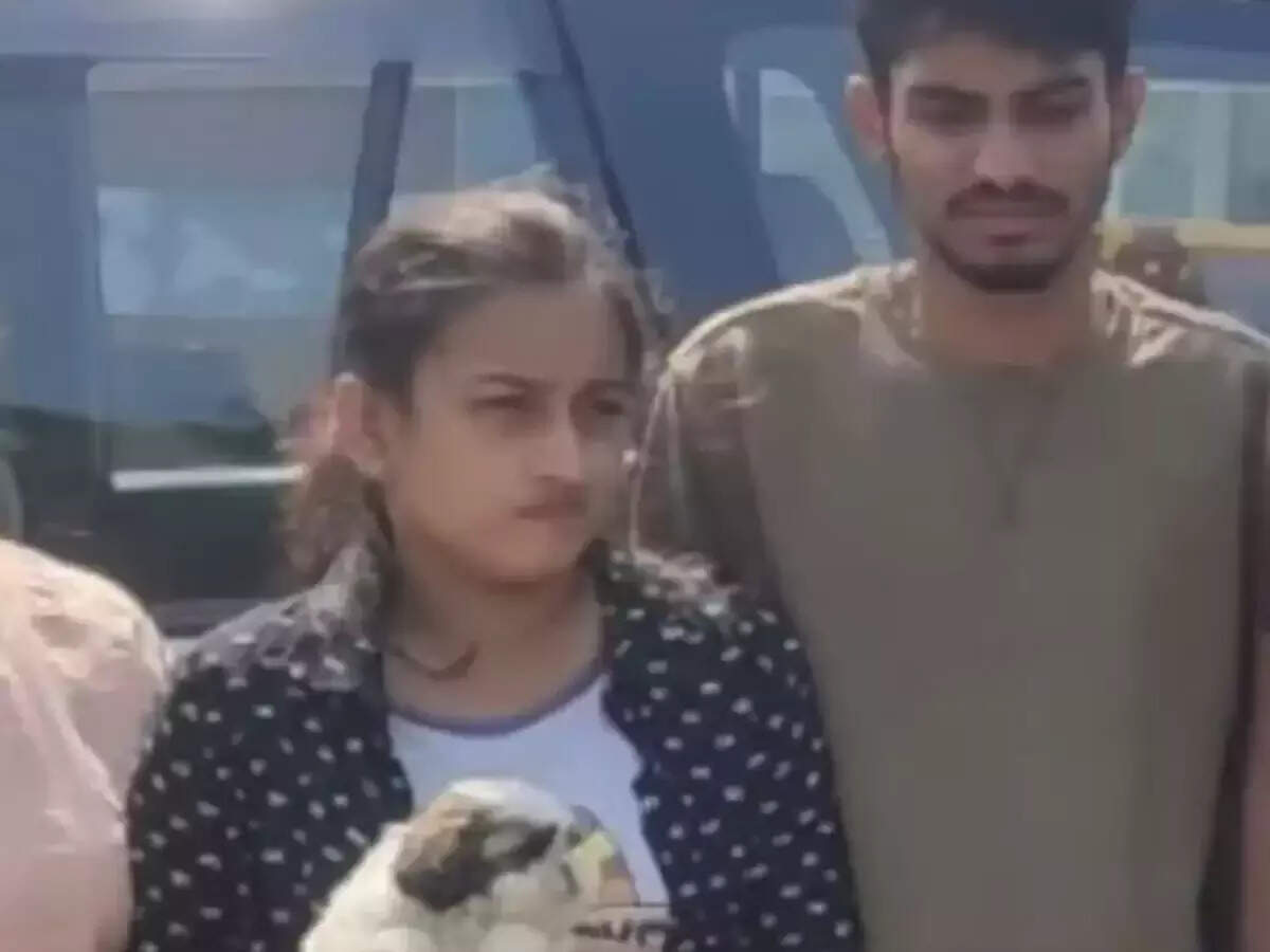 பல நாள் திருடன் ஒரு நாள் அகப்படுவான் என்பதற்கு இவர்கள் ஒரு சிறந்த எடுத்துக்காட்டு..!!