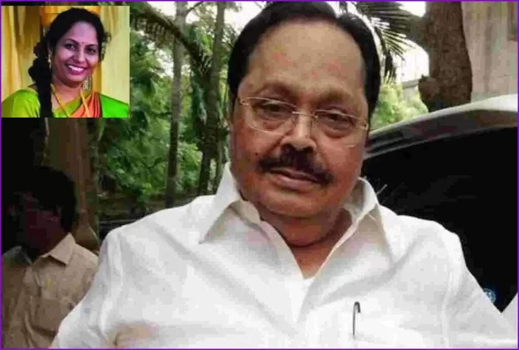 அமைச்சர் துரைமுருகன் அண்ணன் மகள் தற்கொலை.. காட்பாடியில் பரபரப்பு..!