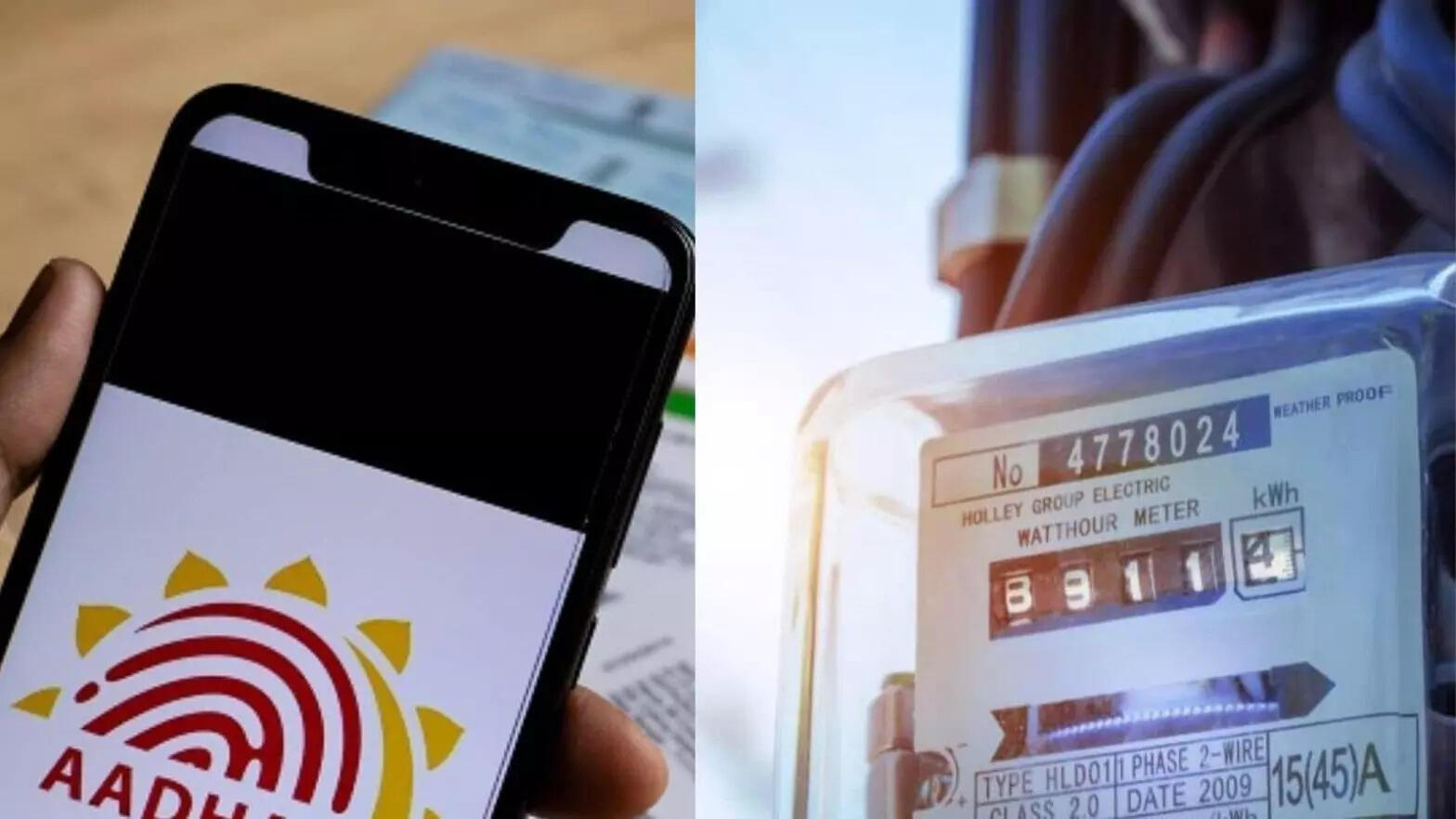 மின் இணைப்பு – ஆதார் இணைப்பு : கேள்விகளும், பதில்களும்!!