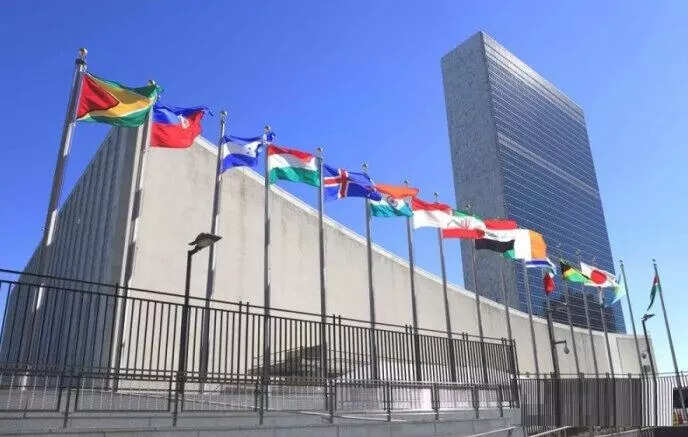 கங்கை தூய்மைத் திட்டத்துக்கு சர்வதேச அங்கீகாரம்!