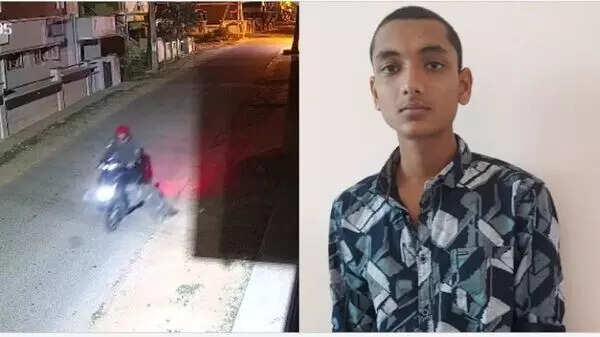 அதிர்ச்சி! ஐபோன்க்காக டெலிவரி பாய் கொலை!!