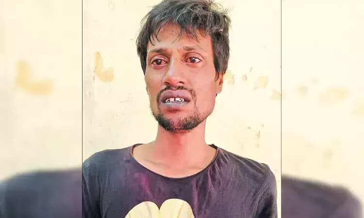 பரங்கிமலை ரயில் நிலையத்தில் நடந்த கொடூரத்தை போல் சூளைமேடு பகுதியில் நடந்ததால் மக்கள் அச்சம்..!!