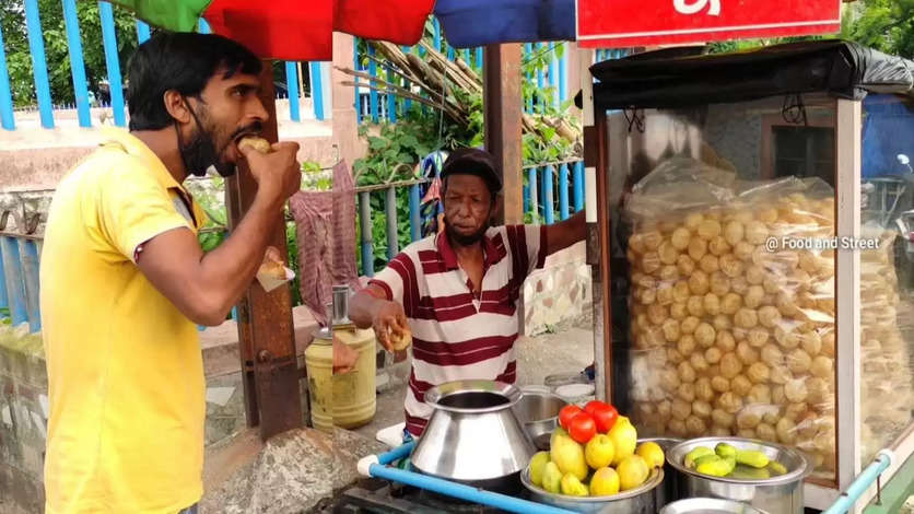 பானிபூரி விற்பனைக்கு தடை.. மாநகராட்சி அதிரடி உத்தரவு..!