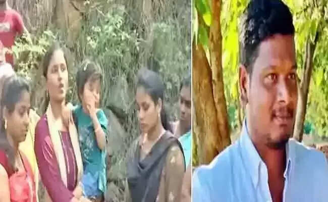 சகோதரன் கள்ளத்தொடர்பால் ஐடி ஊழியர் காரோடு எரித்துக் கொலை..!!