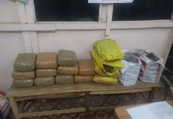 போதைப் பொருள் ஒழிப்பு – தமிழக அரசுக்கு பாராட்டு!!