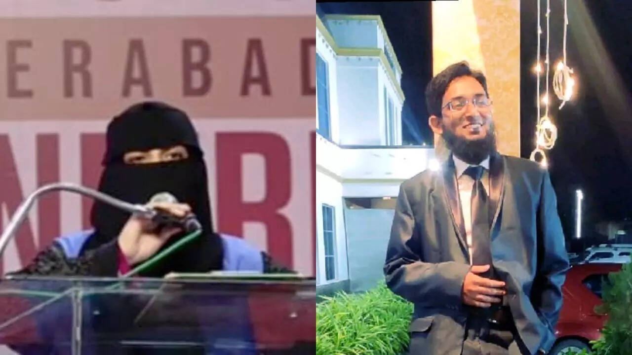 குளியலறையில் மருத்துவர் தம்பதி மர்ம மரணம்!!