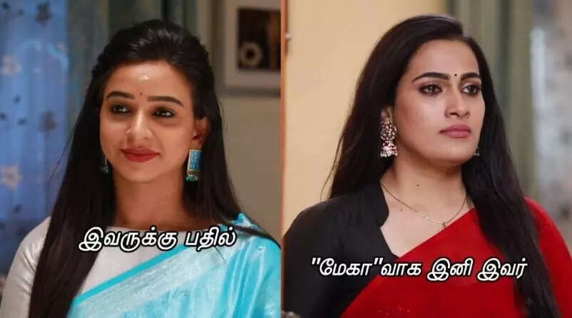 செல்லம்மா தொடரில் இருந்து வெளியேறிய காரணம் இது தான் - போட்டு உடைத்த ஜெனி..!!