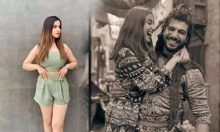 நடிகை தற்கொலைக்கான காரணம் இதுதான்!!