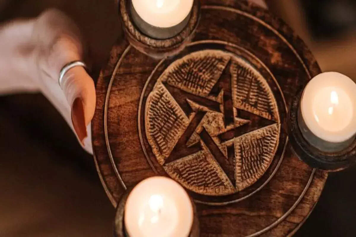 அதிர்ச்சி செய்தி..!! கேரளாவில் மீண்டும் நரபலி முயற்சி...!!