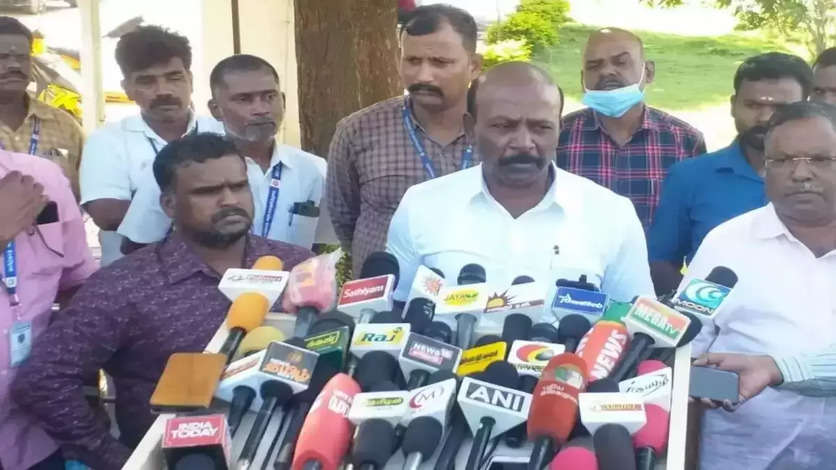 இன்புளூயன்சா தடுப்பூசி இலவசமாக செலுத்த தமிழ்நாடு அரசு திட்டம்..!!