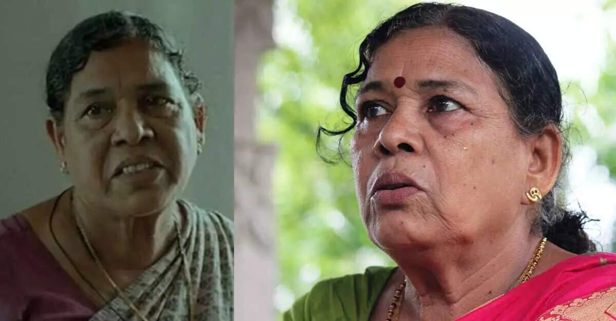 சூப்பர்! 73 வயதில் 10ஆம் வகுப்பு பாஸ் ஆன நடிகை!!