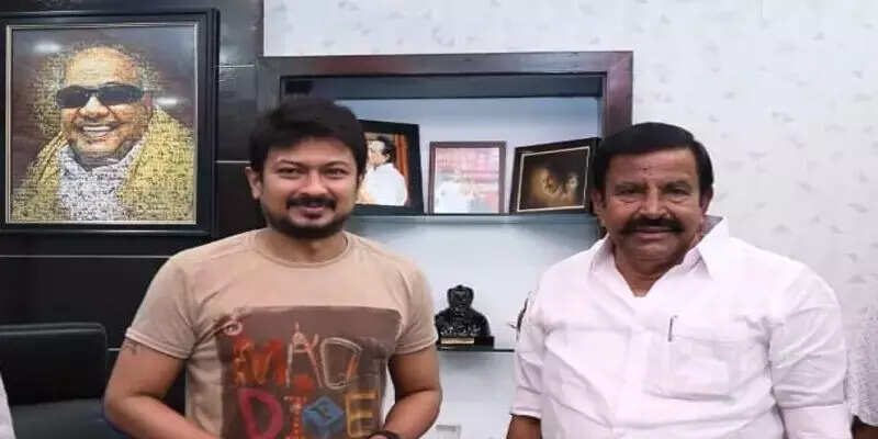 உதயநிதி மகனுக்கும் பதவி? அமைச்சர்கள் ஆதரவு!