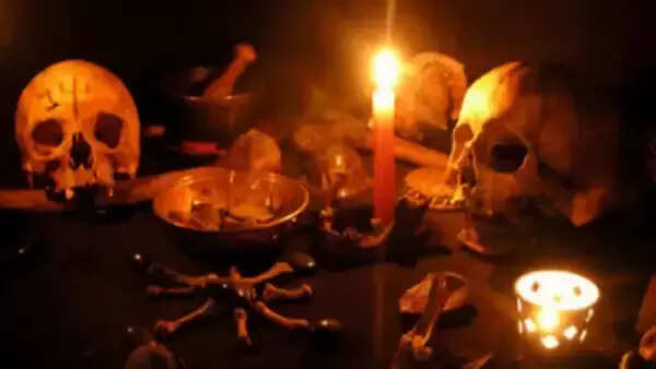 நள்ளிரவில் நரபலி பூஜை.. கடைசி நொடியில் 2 வயது குழந்தையை காப்பாற்றிய நாகர்கோவில் போலீஸ்!!