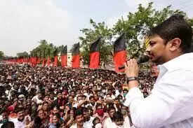 வரும் 19-ம் தேதி உதயநிதி, 24-ம் தேதி முதல்வர் ஸ்டாலின் பிரசாரம்..!!