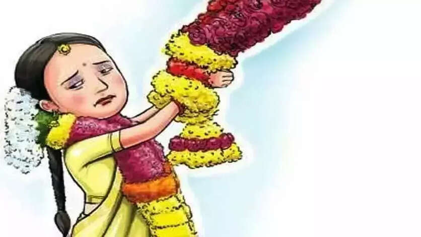 இந்த வயது பெண்கள் விரைவில் திருமணம் செய்துகொள்ள வேண்டும் - அசாம் முதல்வர் பேச்சால் சர்ச்சை!!