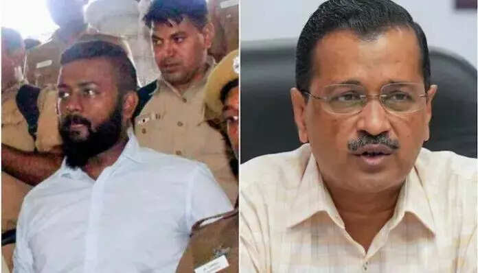 "ஆம் ஆத்மி கட்சிக்கு ரூ.60 கோடி கொடுத்தேன்"...பரபரப்பு குற்றச்சாட்டு!