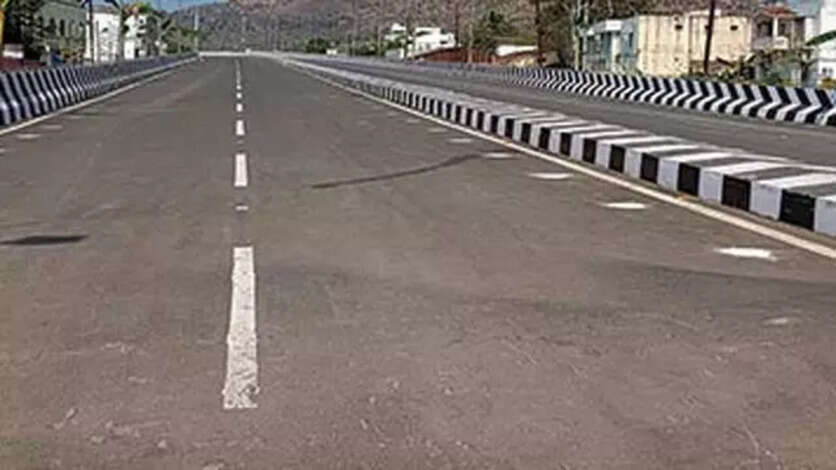 விரைவில் லைட் அவுஸ்-யில் இருந்து கிண்டி வரை பிரமாண்ட உயர்மட்ட மேம்பாலம் ..!!