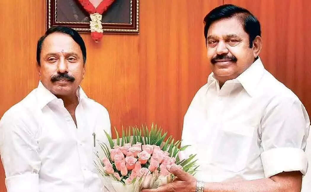 இடைத்தேர்தலில் அ.தி.மு.க.வின் நிலைப்பாடு இது தான்..! செங்கோட்டையன்