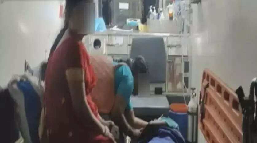 செவிலியர் பிரசவம் பார்த்ததால் சிசு உயிரிழப்பு!?