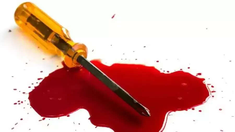 மனுஷனா டா நீ..? காதலி பேச மறுத்ததால் ... ‘ஸ்குரு டிரைவரால்’ 51 முறை குத்தி கொடூரமாக கொலை செய்த காதலன்!!