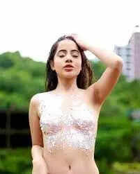 தடை செய்யப்பட்ட பகுதியில் ஆபாச வீடியோ...கவர்ச்சி நடிகை கைது!...