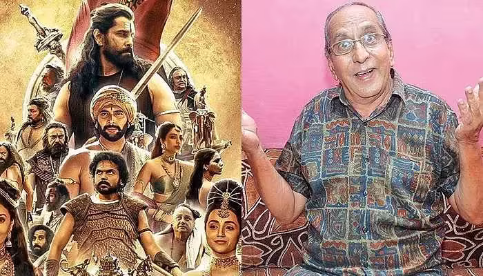 நடிகருக்கு சம்பளம் தராமல் இழுத்தடித்த பொன்னியின் செல்வன் படக்குழு!!