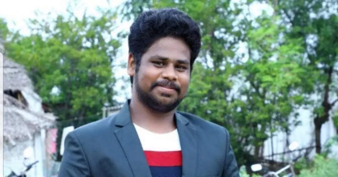 சோகம்...! சீனாவில் மருத்துவம் படித்த இந்திய மாணவர் உயிரிழப்பு!..