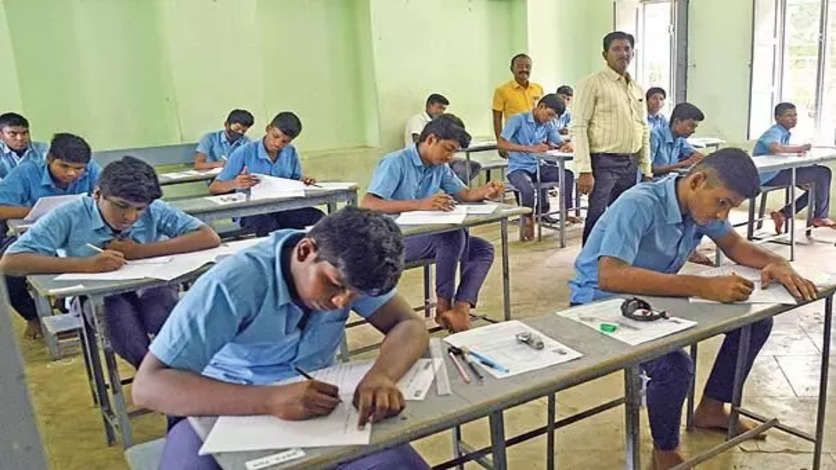 12ஆம் வகுப்பு துணைத்தேர்வுக்கு விண்ணப்பிக்க அவகாசம் நீட்டிப்பு!!