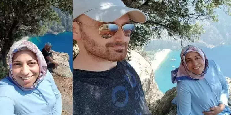 இன்ஷுரன்ஸ் பணத்திற்காக இப்படி கூட செய்வாங்களா..!! கட்டின மனைவியை அதுவும் 7 மாத கர்ப்பணி..!!