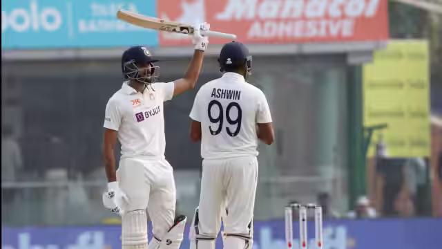 ஆஸ்திரேலியாவை கதறவிட்ட இந்திய அணி!!