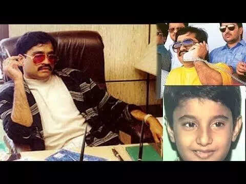 தாதா தாவூத் குறித்து அடுத்தடுத்து அதிர்ச்சி தகவல்....!