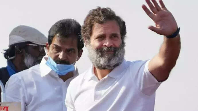 ராகுல் காந்தியின் ஒற்றுமை பயணத்தில் கமல்ஹாசன் உரை!!