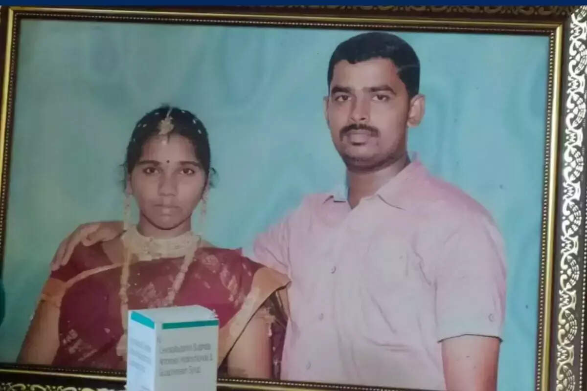 தாய் மற்றும் மகனை கொன்று விட்டு தந்தை தற்கொலை... சிக்கிய உருக்கமான தற்கொலை கடிதம்..!!