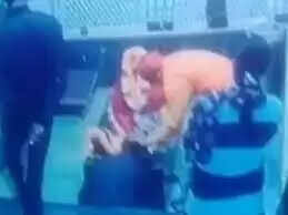 தியானம் செய்து கொண்டிருந்த போதே உயிரிழந்த இளைஞர்!!