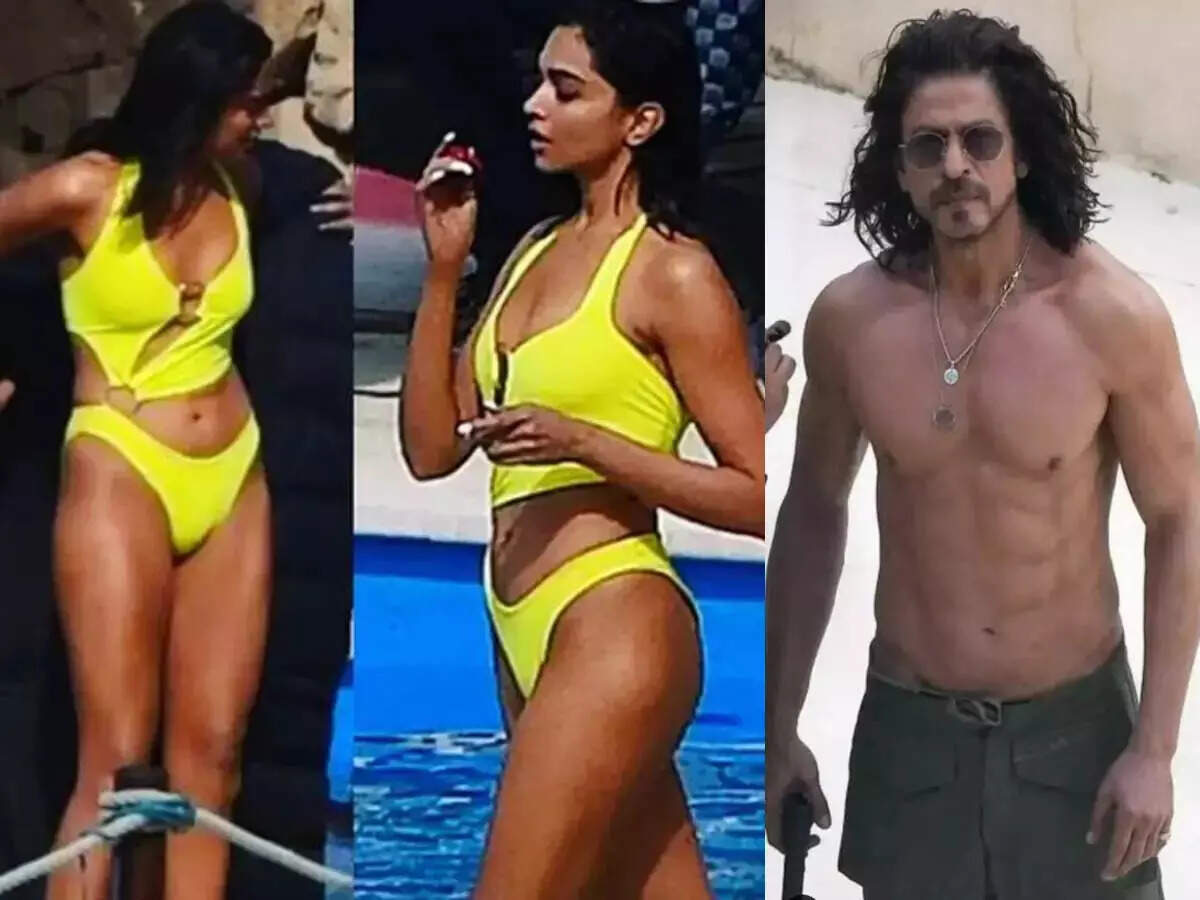 கவர்ச்சியான தீபிகா படுகோனே....எச்சரித்த அமைச்சர்! என்ன நடந்தது?