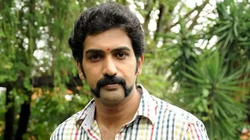 ஷாக்கிங் நியூஸ் ..!! பிரபல நடிகர் கவலைக்கிடம்..!!