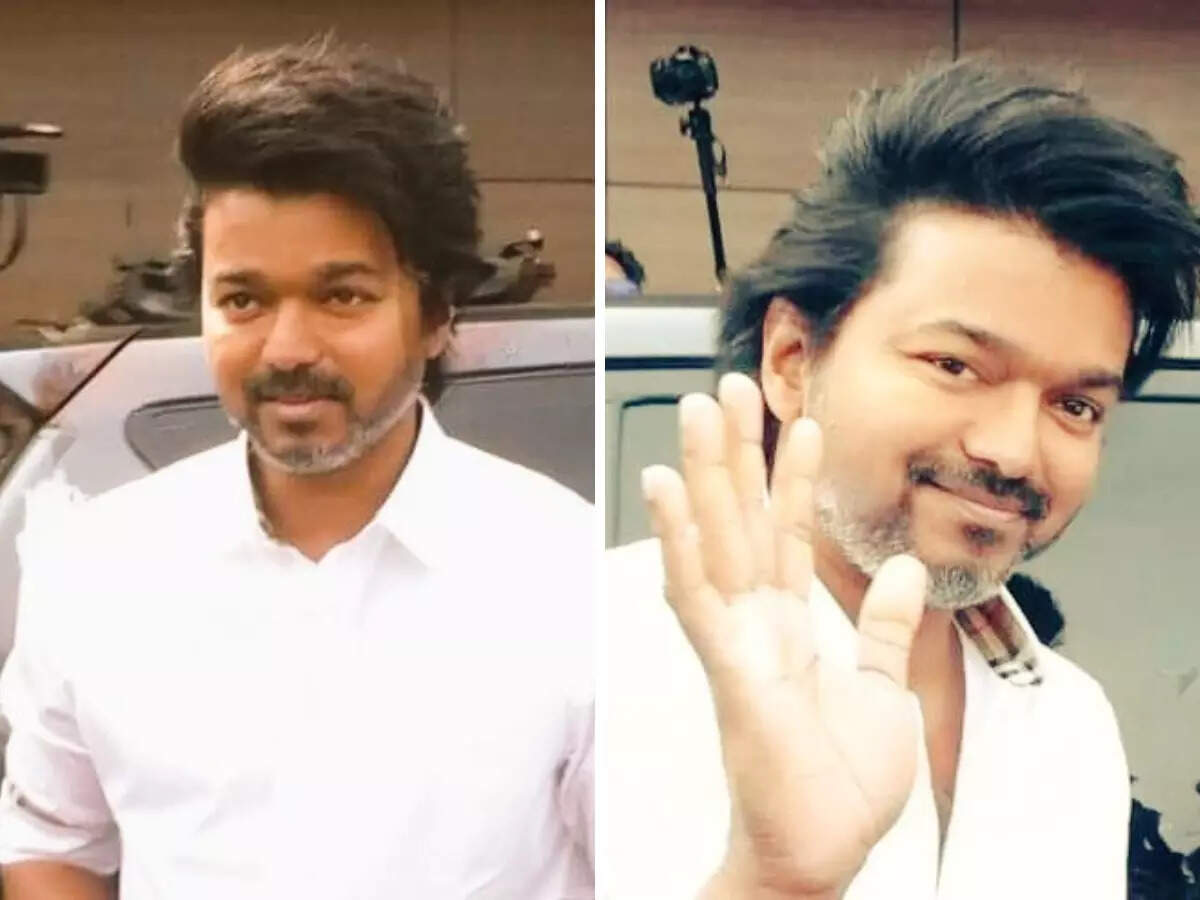 இன்று ரசிகர்களை சந்திக்கும் நடிகர் விஜய்!