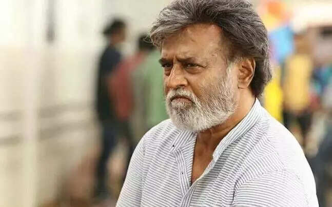 ஒரே நிறுவனத்தின் 2 படங்களில் நடிக்க உள்ள ரஜினிகாந்த்!!