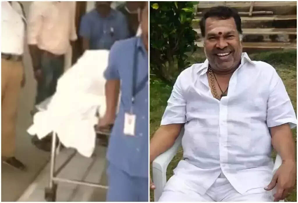 நடிகர் மயில்சாமியின் பெரிய ஆசை மற்றும் கடைசி ஆசை இது தான்..!!