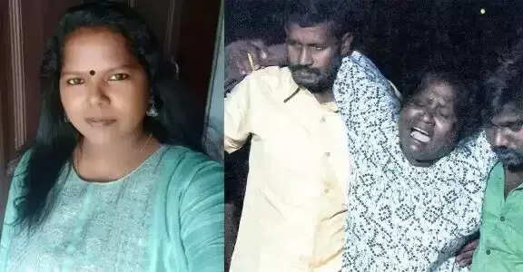 சிக்கன் பிரியர்களுக்கு அதிர்ச்சி செய்தி..!! அல்ஃபாம் சிக்கன் சாப்பிட்ட செவிலியர் உயிரிழப்பு..!!