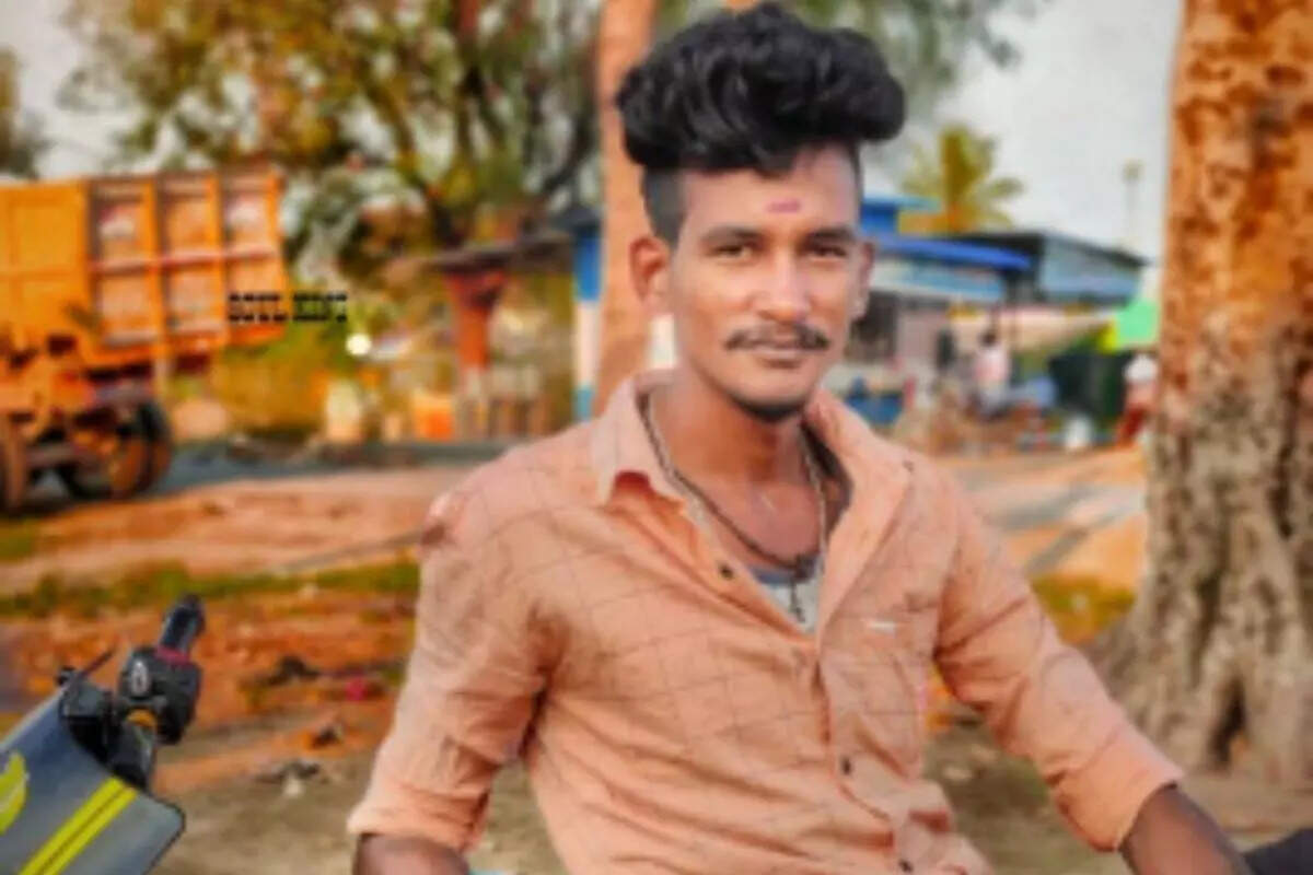 திரைப்பட பாணியில் மருத்துவமனைக்குள் புகுந்து கொலை!!