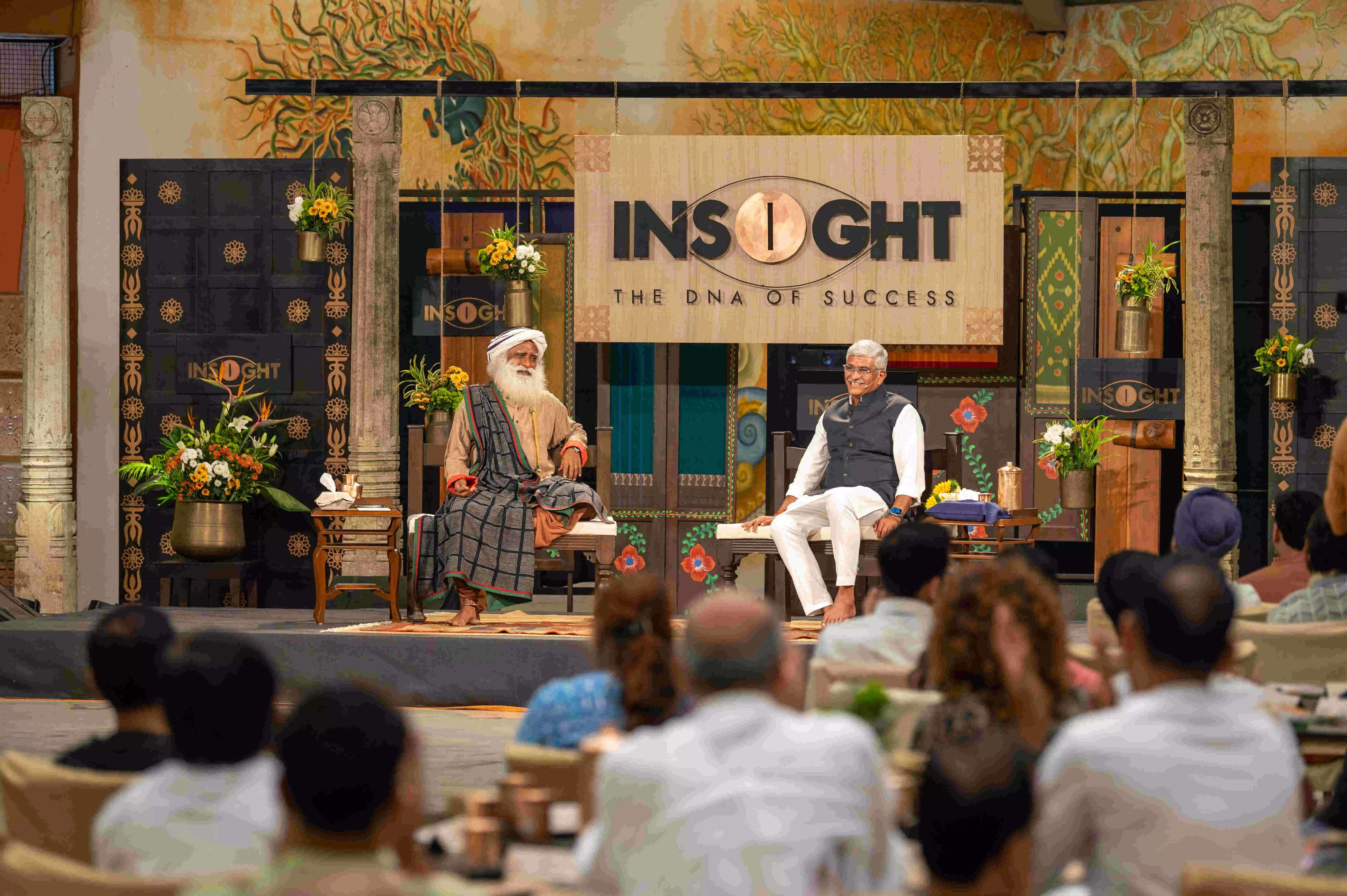 நீர் வளத் துறையில் 5 ஆண்டுகளில் ரூ.210 பில்லியன் டாலர்கள் முதலீடு..!!