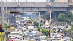 மீண்டும் சென்னையில் போக்குவரத்து மாற்றம்..!!