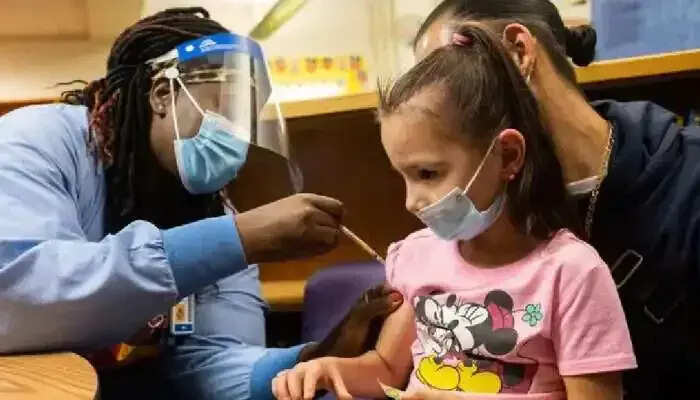 மீண்டும் கொரோனா பரவுகிறதா ? மாநில அரசுக்கு ஒன்றிய அரசு முக்கிய கடிதம்..!!