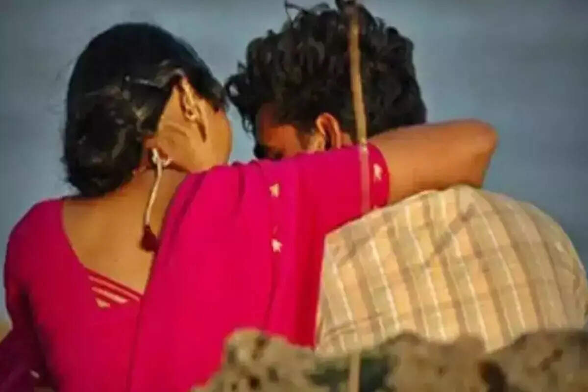 கள்ளக்காதலுக்கு இடையூறு… கணவனைக் கொன்ற மனைவி!!