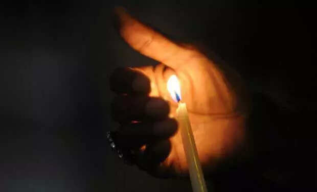 உஷார்! இன்று இரவு மின்சாரம் துண்டிக்கப்படும்!!