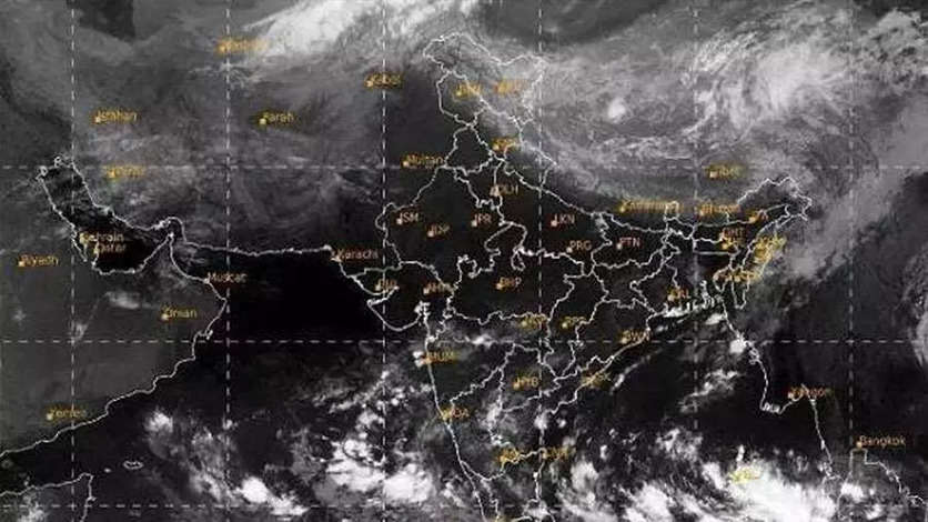 மோக்கா புயல் உருவாகியுள்ள நிலையில் வெளியான முன்னெச்சரிக்கை நடவடிக்கைகள்..!!